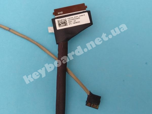 Шлейф матриці до ноутбука Lenovo Ideapad L340-15IRH